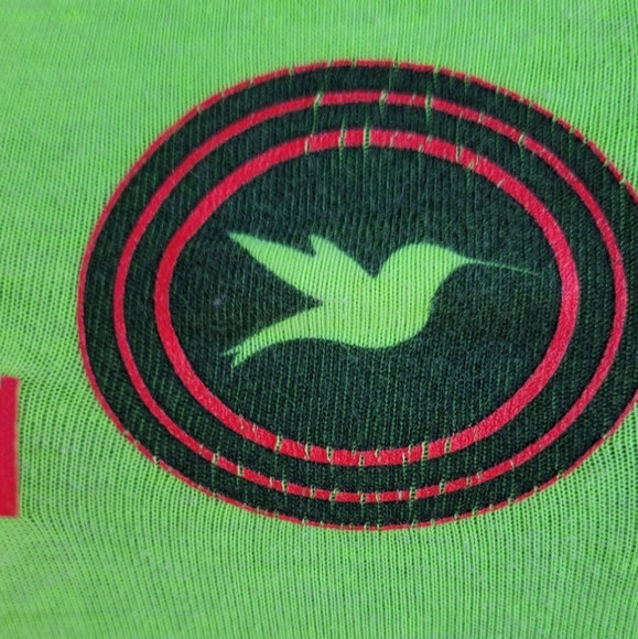 Smashfest Queen Aloha Tank - Picture 7 of 12